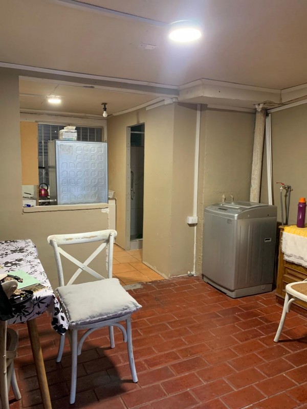 Venta Casa Sólida 3D/2B Regularizada, Puente Alto Poniente.