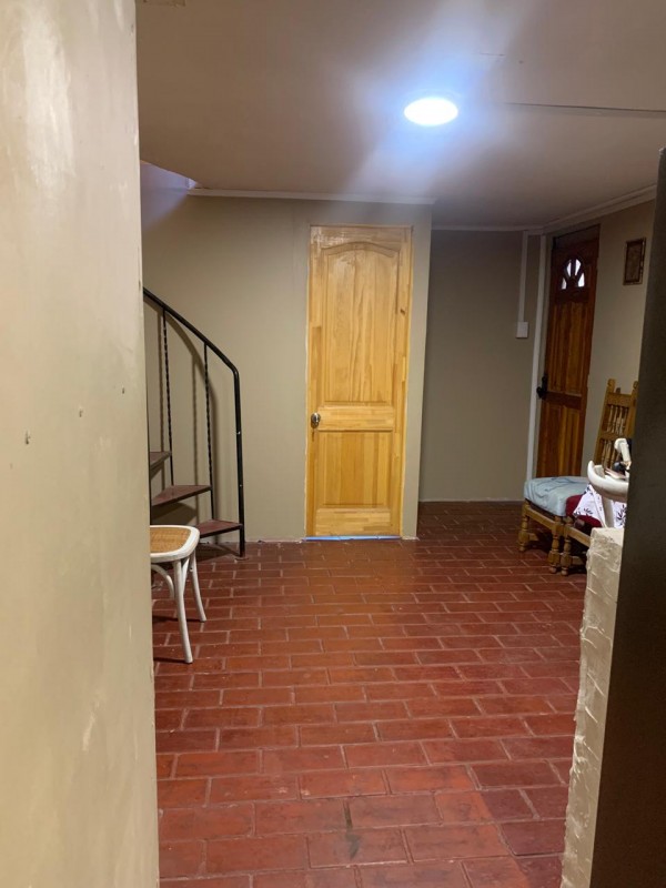 Venta Casa Sólida 3D/2B Regularizada, Puente Alto Poniente.