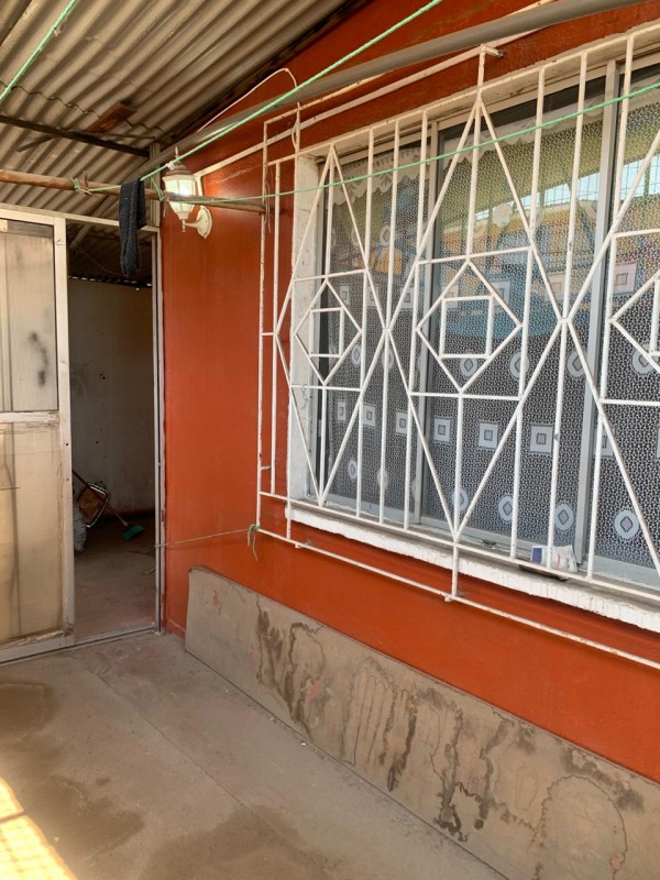 Venta Casa Sólida 3D/2B Regularizada, Puente Alto Poniente.