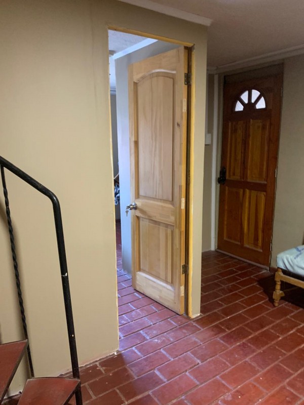 Venta Casa Sólida 3D/2B Regularizada, Puente Alto Poniente.