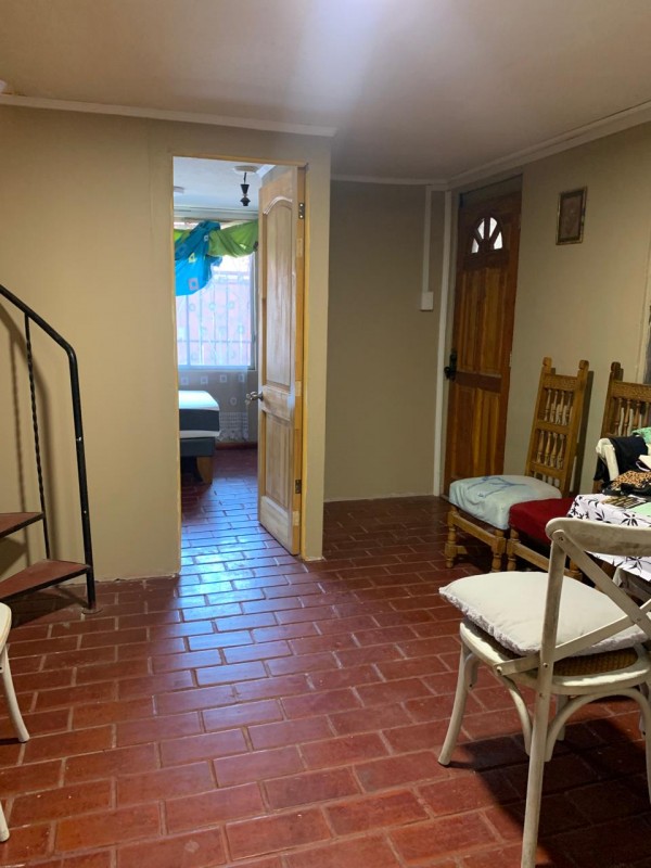 Venta Casa Sólida 3D/2B Regularizada, Puente Alto Poniente.