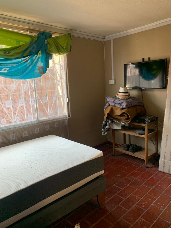 Venta Casa Sólida 3D/2B Regularizada, Puente Alto Poniente.
