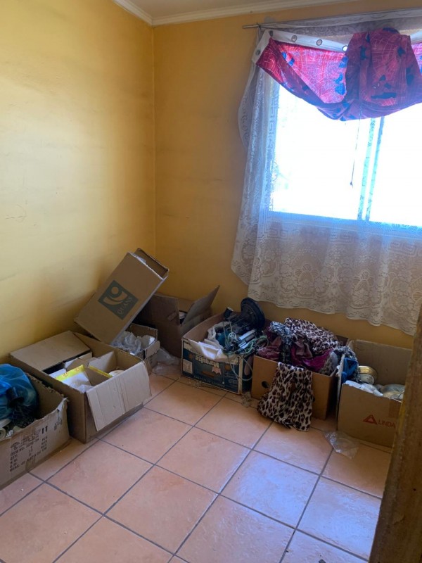 Venta Casa Sólida 3D/2B Regularizada, Puente Alto Poniente.