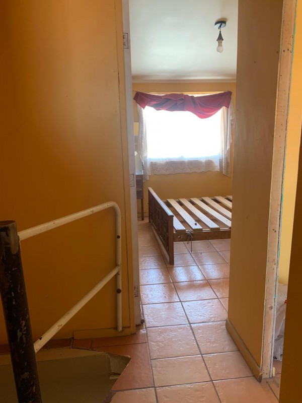 Venta Casa Sólida 3D/2B Regularizada, Puente Alto Poniente.