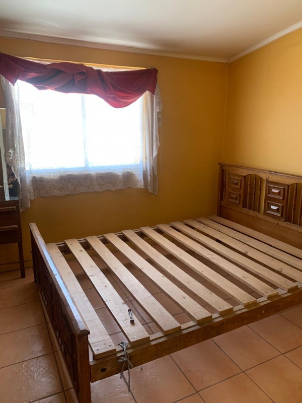 Venta Casa Sólida 3D/2B Regularizada, Puente Alto Poniente.