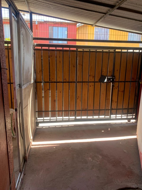 Venta Casa Sólida 3D/2B Regularizada, Puente Alto Poniente.