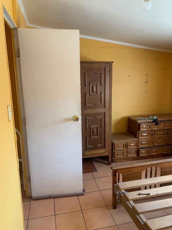 Venta Casa Sólida 3D/2B Regularizada, Puente Alto Poniente.