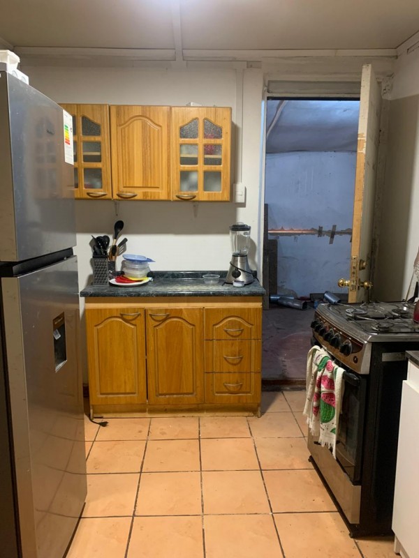 Venta Casa Sólida 3D/2B Regularizada, Puente Alto Poniente.