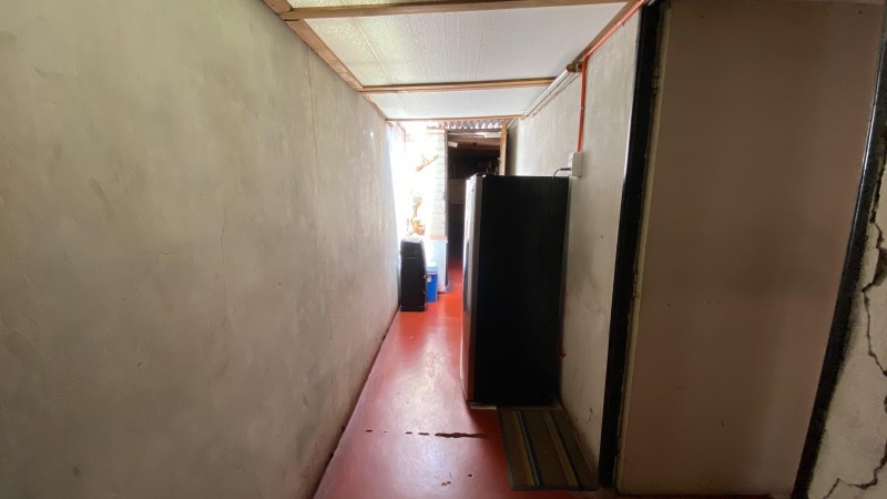 Casa Esquina Se Vende Pasaje Cerrado Estacion Central