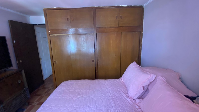 Casa Esquina Se Vende Pasaje Cerrado Estacion Central