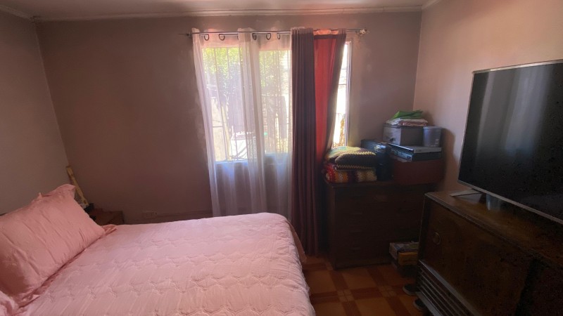 Casa Esquina Se Vende Pasaje Cerrado Estacion Central
