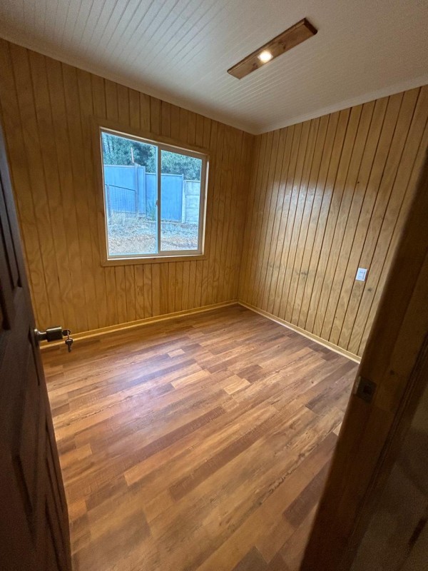Paillao Terreno 1.922 M2 Aprox, Masa Casa y Bodega