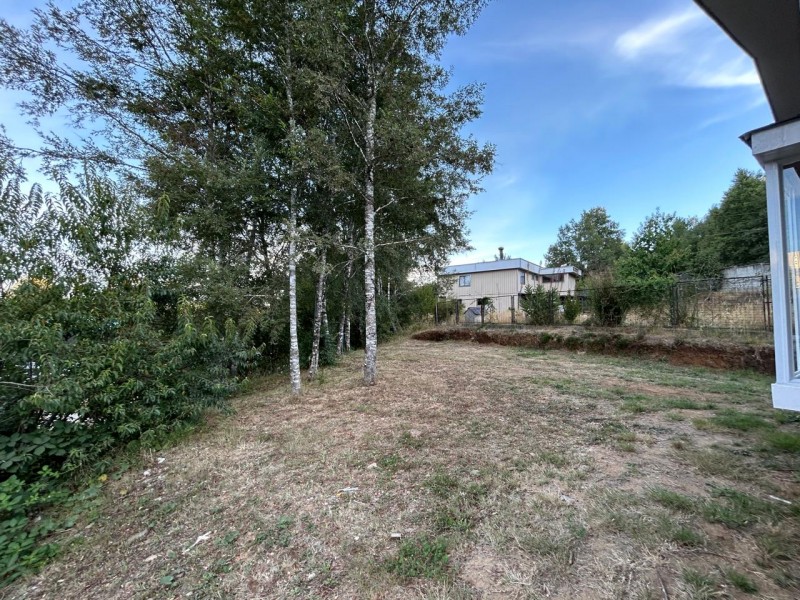 Paillao Terreno 1.922 M2 Aprox, Masa Casa y Bodega