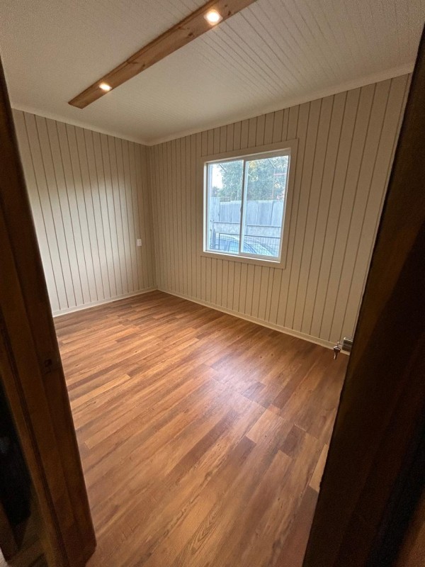 Paillao Terreno 1.922 M2 Aprox, Masa Casa y Bodega