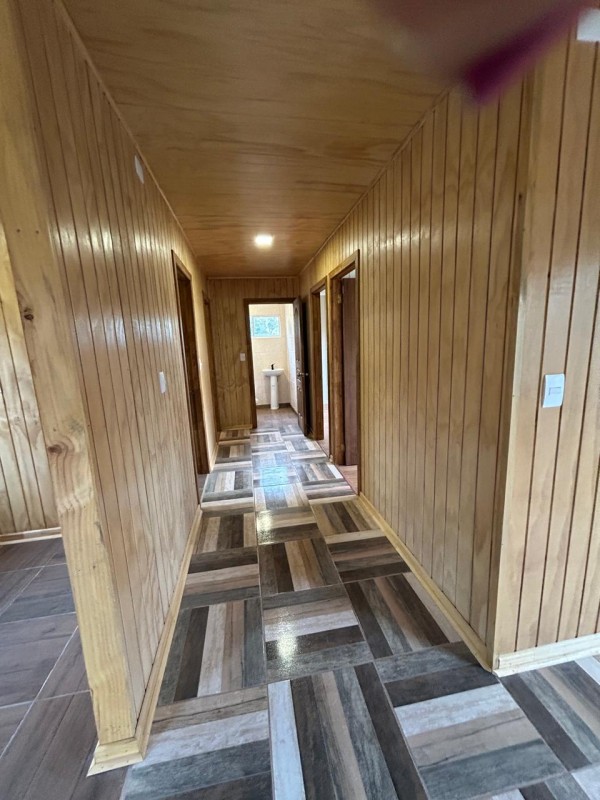 Paillao Terreno 1.922 M2 Aprox, Masa Casa y Bodega