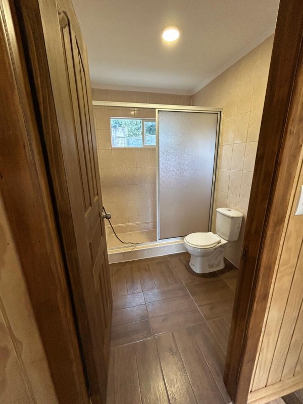 Paillao Terreno 1.922 M2 Aprox, Masa Casa y Bodega