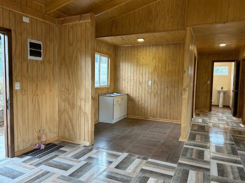 Paillao Terreno 1.922 M2 Aprox, Masa Casa y Bodega