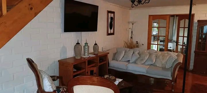 Bella Casa San Clemente Talca