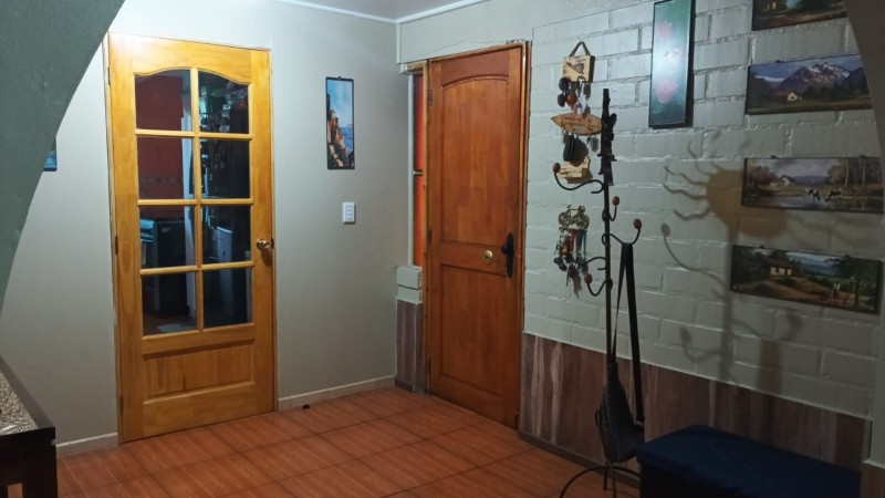 Bella Casa San Clemente Talca