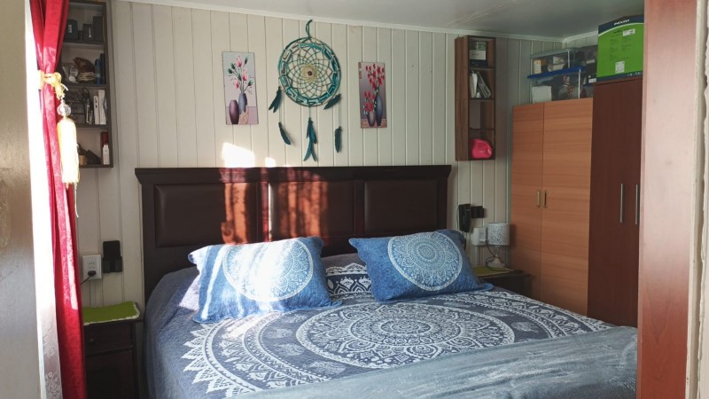 Bella Casa San Clemente Talca