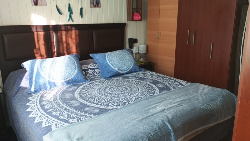 Bella Casa San Clemente Talca