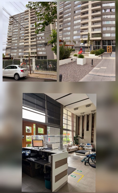 Dpto en Venta – San Miguel, Paradero 15 Gran Avede