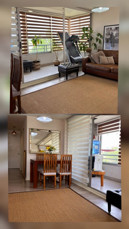 Dpto en Venta – San Miguel, Paradero 15 Gran Avede