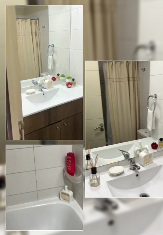 Dpto en Venta – San Miguel, Paradero 15 Gran Avede