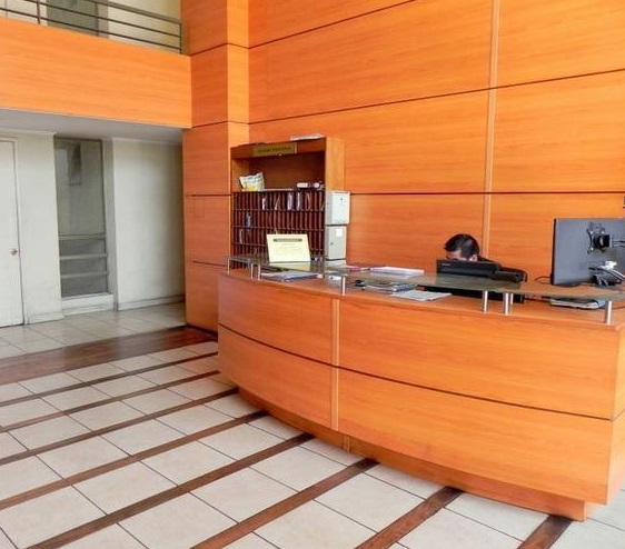 📍 Dpto. en Venta – Santiago Centro (Metro República)