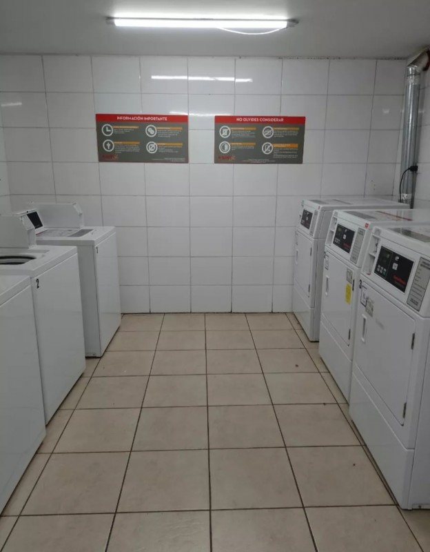 📍 Dpto. en Venta – Santiago Centro (Metro República)