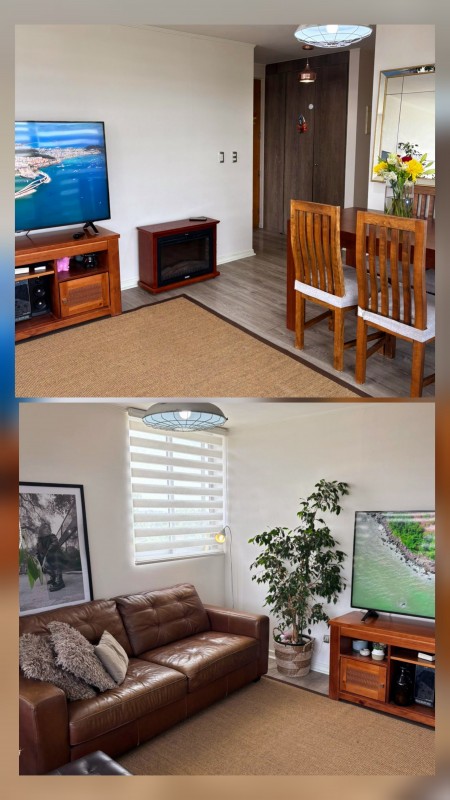 Dpto en Venta – San Miguel, Paradero 15 Gran Avede