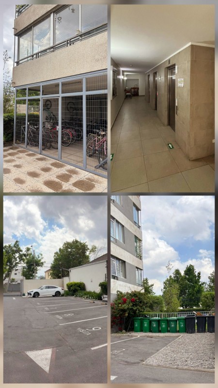 Dpto en Venta – San Miguel, Paradero 15 Gran Avede