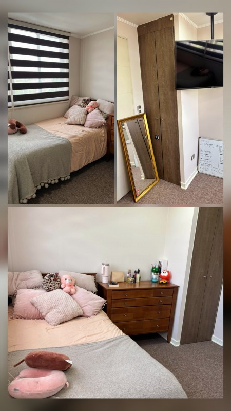 Dpto en Venta – San Miguel, Paradero 15 Gran Avede