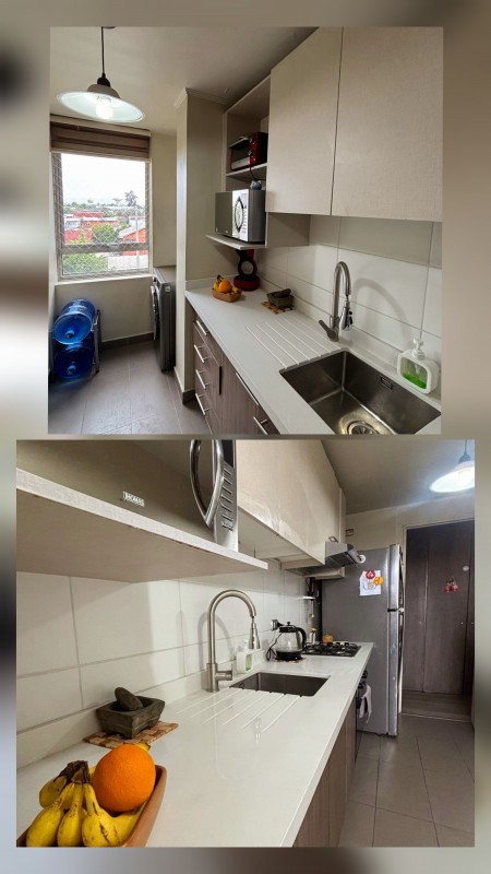 Dpto en Venta – San Miguel, Paradero 15 Gran Avede