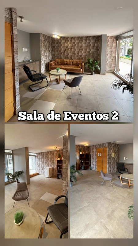 Dpto en Venta – San Miguel, Paradero 15 Gran Avede