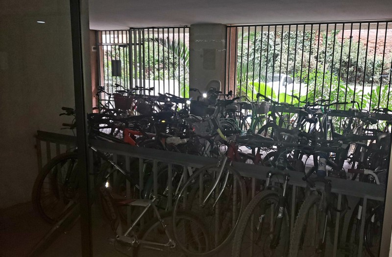 📍 Dpto. en Venta – Santiago Centro (Metro República)