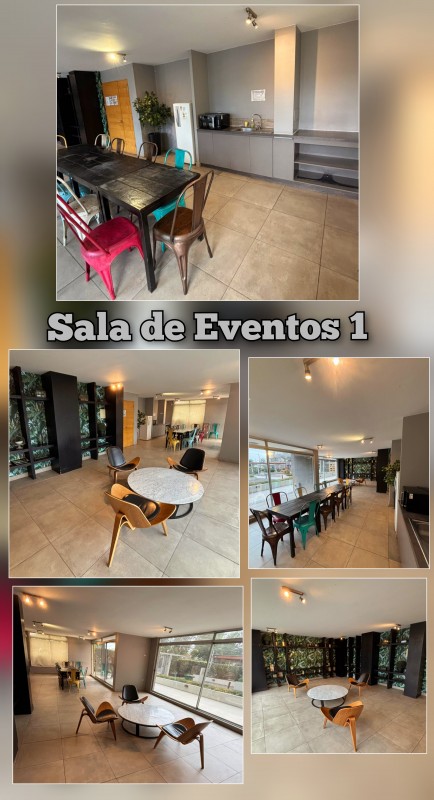 Dpto en Venta – San Miguel, Paradero 15 Gran Avede