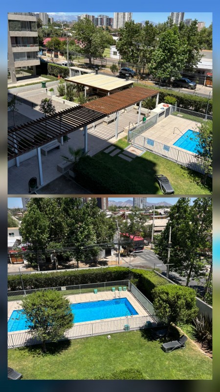 Dpto en Venta – San Miguel, Paradero 15 Gran Avede