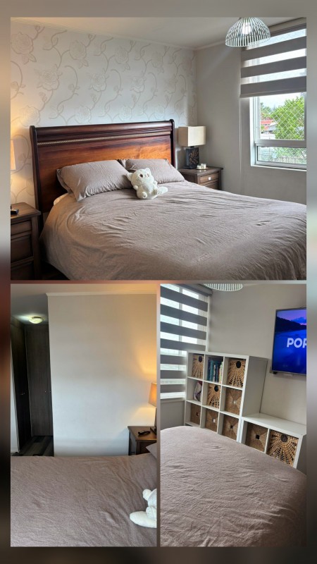 Dpto en Venta – San Miguel, Paradero 15 Gran Avede