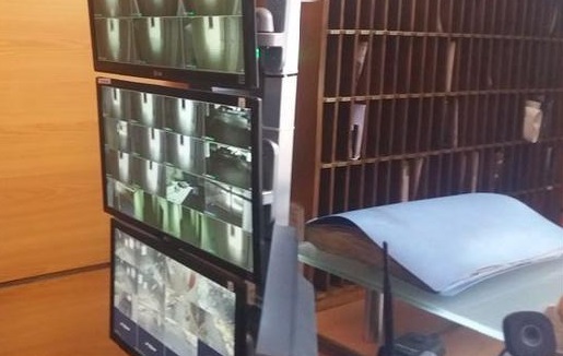 📍 Dpto. en Venta – Santiago Centro (Metro República)