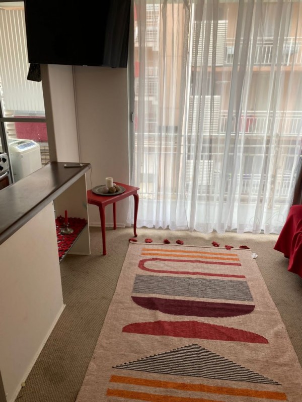 Dpto. en Venta. Sector 2° Línea Av. del Mar ( Av. Pacifico)