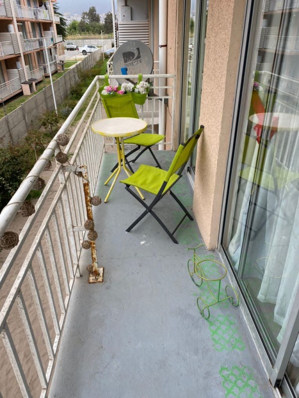 Dpto. en Venta. Sector 2° Línea Av. del Mar ( Av. Pacifico)