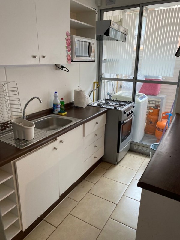 Dpto. en Venta. Sector 2° Línea Av. del Mar ( Av. Pacifico)