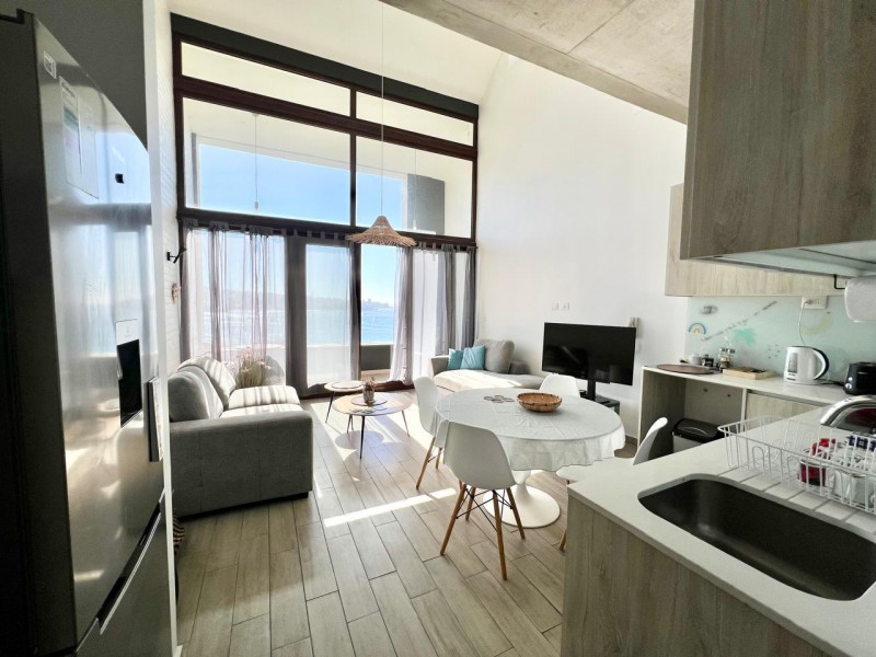 Loft en Cerro Barón
