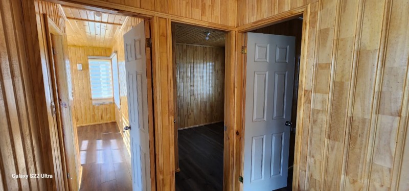 Se Vende Parcela Con Cabaña