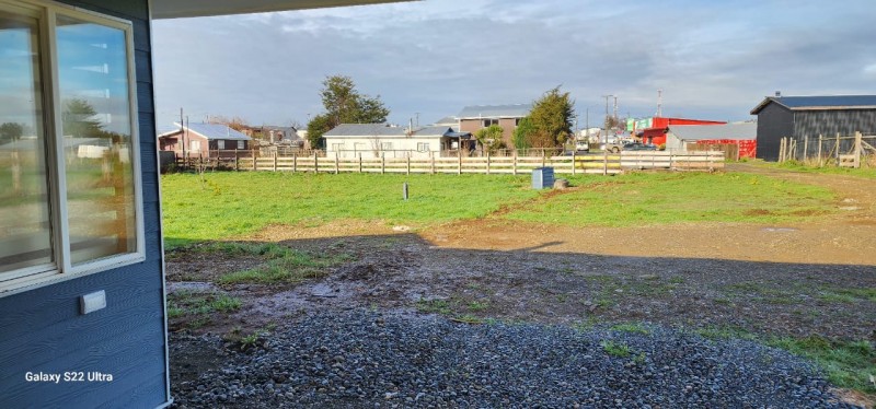Se Vende Parcela Con Cabaña