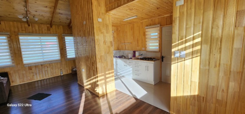 Se Vende Parcela Con Cabaña