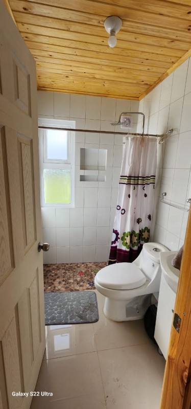 Se Vende Parcela Con Cabaña