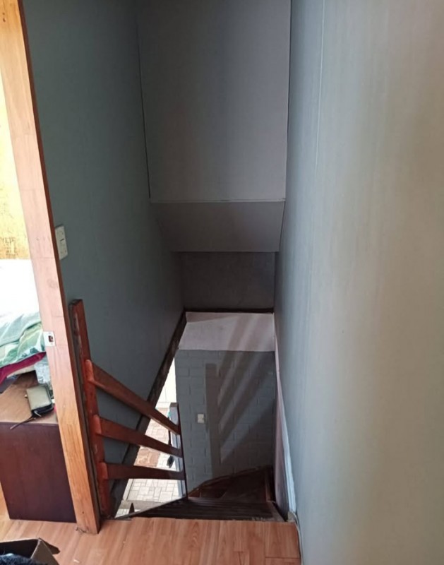 Casa Con 2 Dormitorios 1 Baño Avances Echo para Ampliación