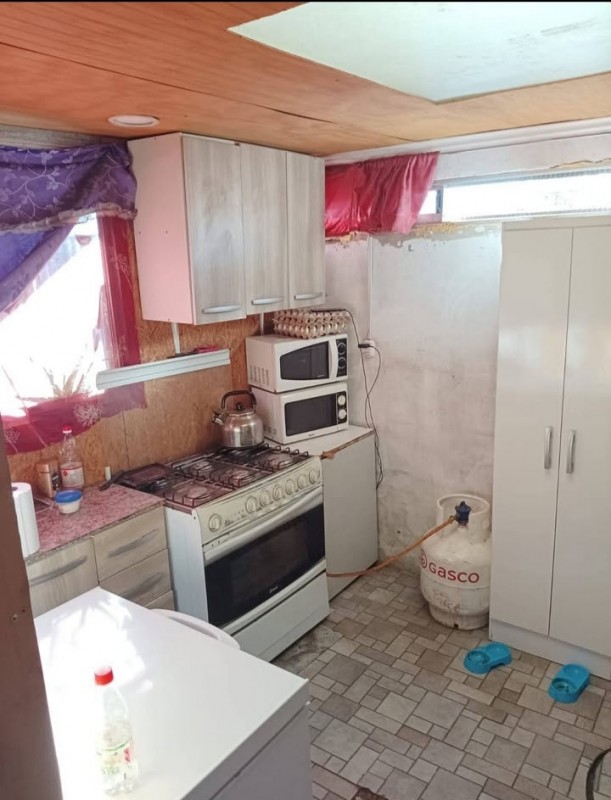 Casa Con 2 Dormitorios 1 Baño Avances Echo para Ampliación